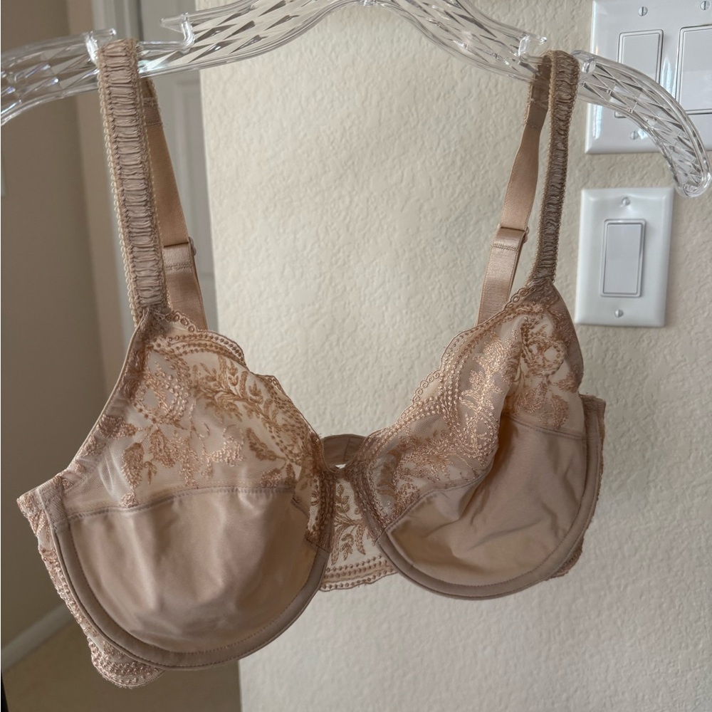 Le Mystere bra 32E